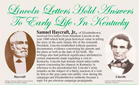 Samuel Haycraft Jr