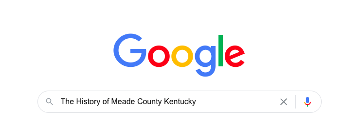 Meade County Kentucky