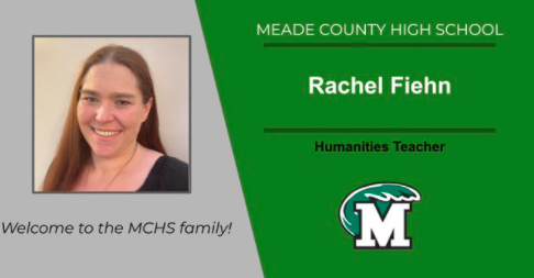 Meade County New Teacher