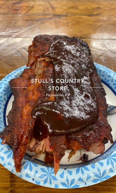 Stulls Country Store 20022 MCL 24